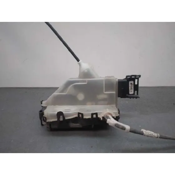 Cerradura Puerta Delantera Derecha para Citroën C3