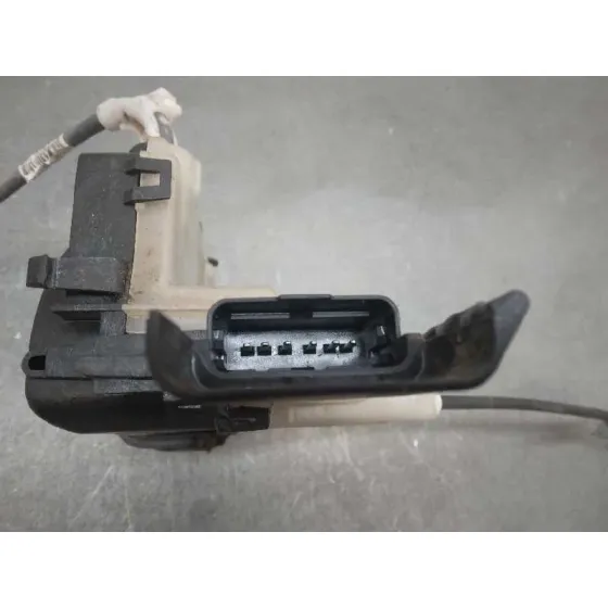 Cerradura Puerta Delantera Derecha para Citroën C3
