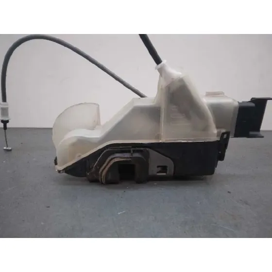Cerradura Puerta Delantera Izquierda para Citroën C3