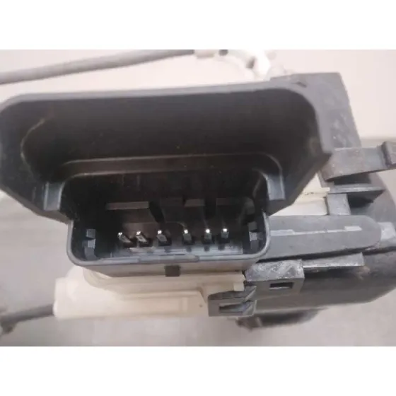 Cerradura Puerta Delantera Izquierda para Citroën C3