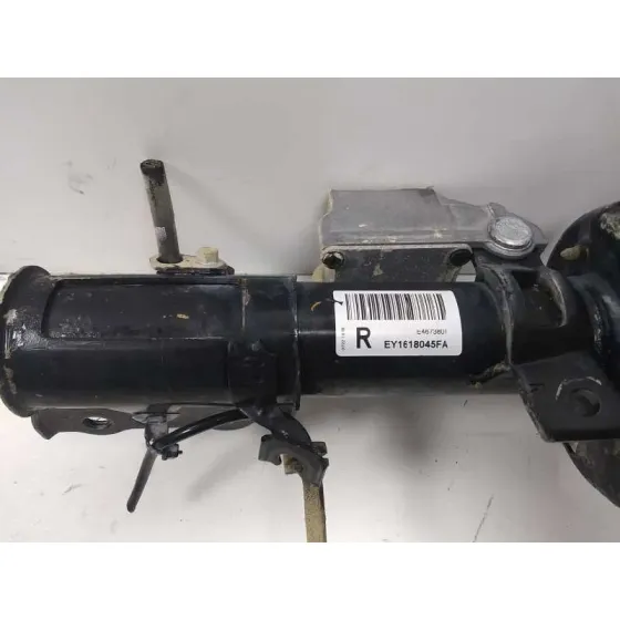 Amortiguador Delantero Derecho para Ford Transit Courier