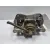 Pinza Freno Delantera Derecha para Ford Transit Courier