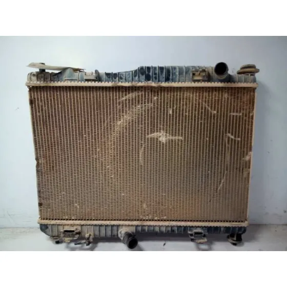 Radiador Agua para Ford Transit Courier