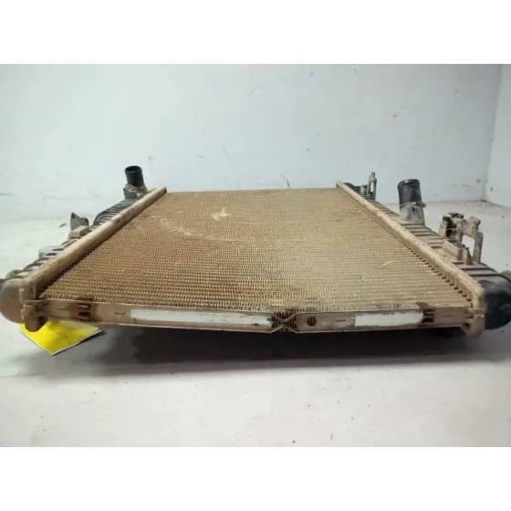 Radiador Agua para Ford Transit Courier