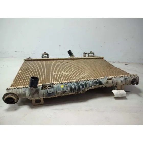 Radiador Agua para Ford Transit Courier