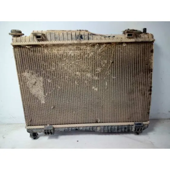 Radiador Agua para Ford Transit Courier