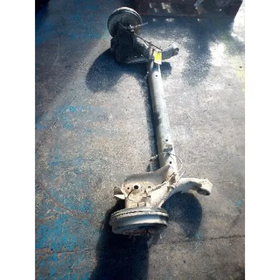 Puente Trasero para Ford Transit Courier