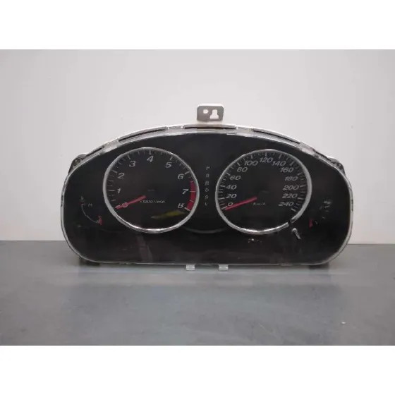 Cuadro Instrumentos para Mazda 6 Berlina (Gg)