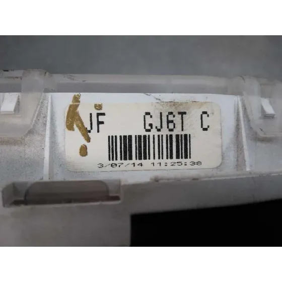 Cuadro Instrumentos para Mazda 6 Berlina (Gg)