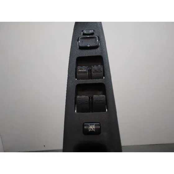 Mando Elevalunas Delantero Izquierdo para Mazda 6 Berlina (Gg)