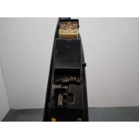 Mando Elevalunas Delantero Izquierdo para Mazda 6 Berlina (Gg)