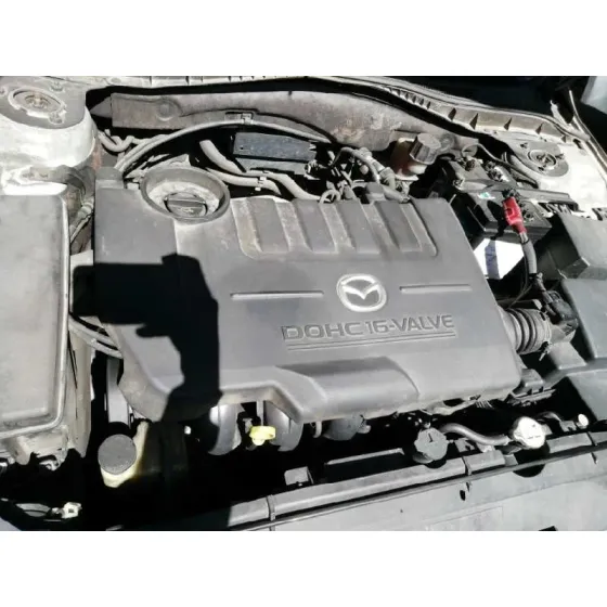 Motor Completo para Mazda 6 Berlina (Gg)