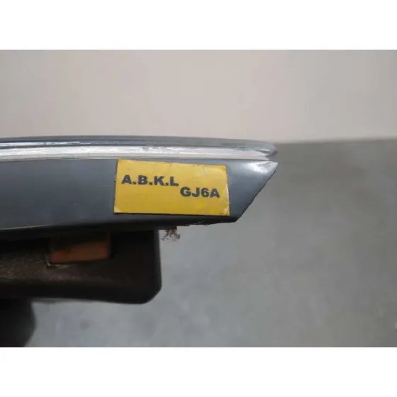Piloto Trasero Derecho Interior para Mazda 6 Berlina (Gg)