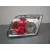 Piloto Trasero Derecho Interior para Mazda 6 Berlina (Gg)