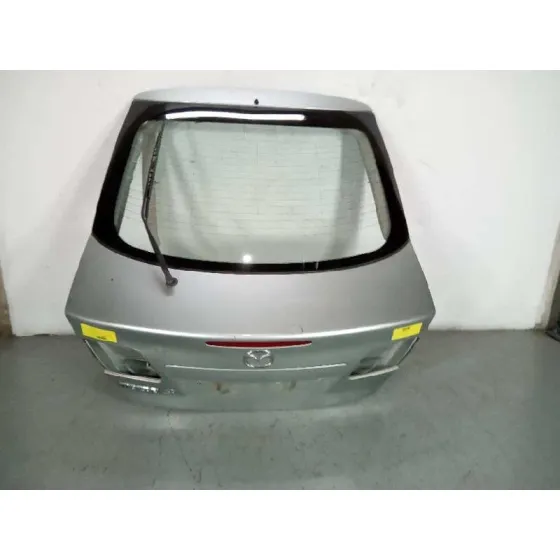 Porton Trasero para Mazda 6 Berlina (Gg)