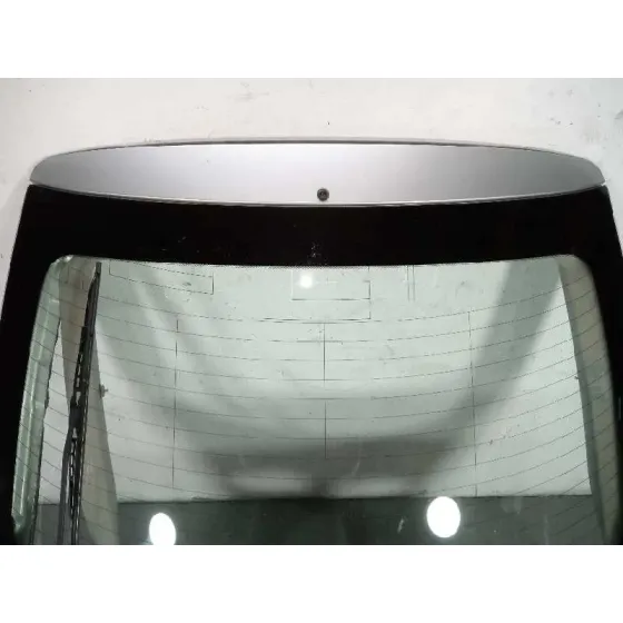 Porton Trasero para Mazda 6 Berlina (Gg)