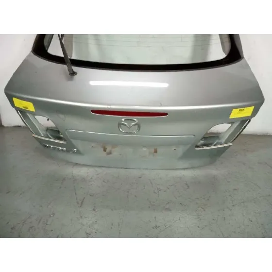 Porton Trasero para Mazda 6 Berlina (Gg)