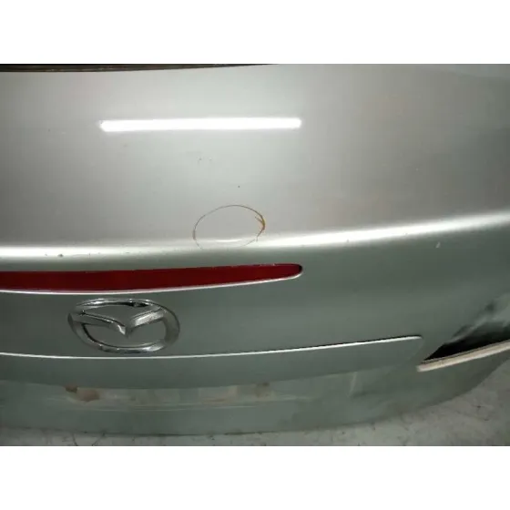 Porton Trasero para Mazda 6 Berlina (Gg)