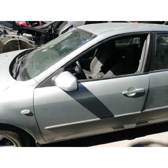 Puerta Delantera Izquierda para Mazda 6 Berlina (Gg)
