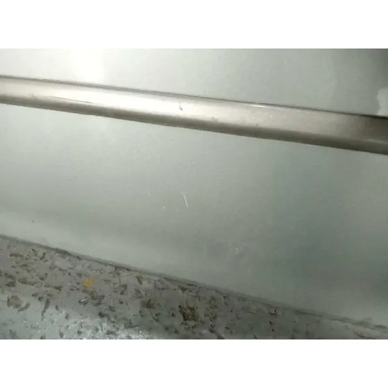Puerta Delantera Izquierda para Mazda 6 Berlina (Gg)