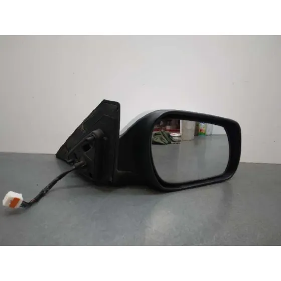 Retrovisor Derecho para Mazda 6 Berlina (Gg)