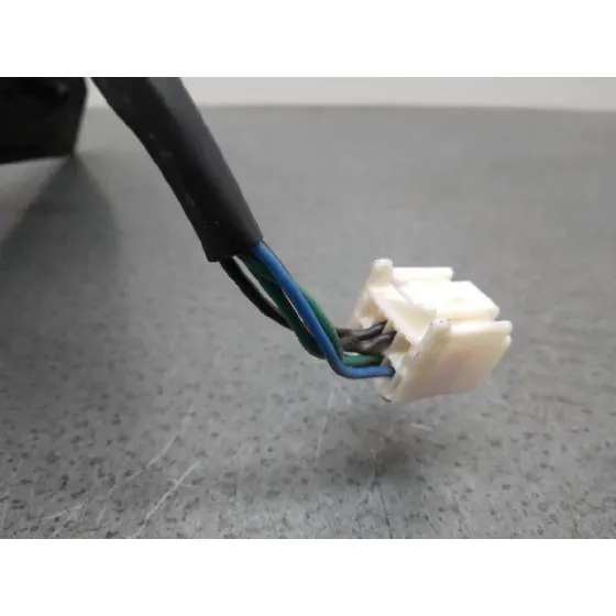 Retrovisor Derecho para Mazda 6 Berlina (Gg)