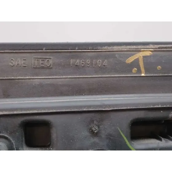Retrovisor Derecho para Mazda 6 Berlina (Gg)