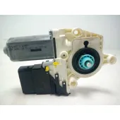 Motor Elevalunas Trasero Derecho para Volkswagen Passat Berlina (3C2)