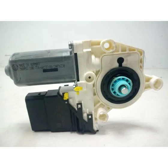 Motor Elevalunas Trasero Derecho para Volkswagen Passat Berlina (3C2)
