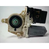 Motor Elevalunas Trasero Derecho para Volkswagen Passat Berlina (3C2)