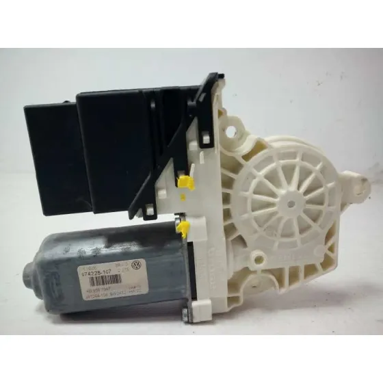 Motor Elevalunas Trasero Derecho para Volkswagen Passat Berlina (3C2)