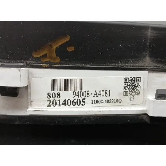 Cuadro Instrumentos para Kia Carens ( )