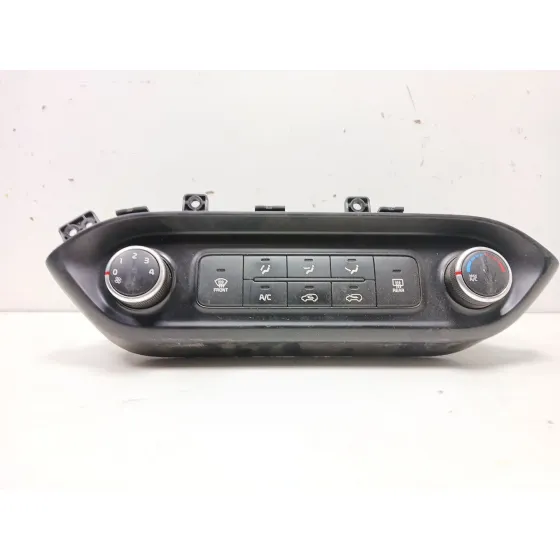 Mando Climatizador para Kia Carens ( )