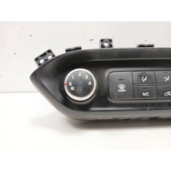 Mando Climatizador para Kia Carens ( )