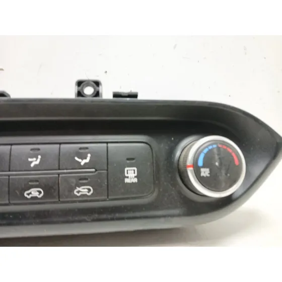 Mando Climatizador para Kia Carens ( )