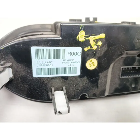 Mando Climatizador para Kia Carens ( )