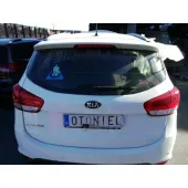 Porton Trasero para Kia Carens ( )