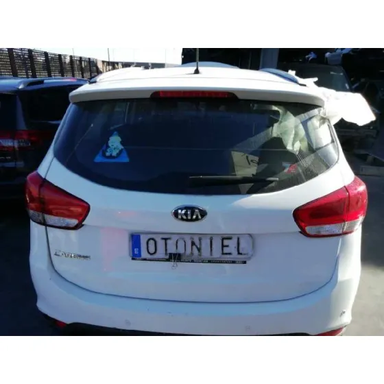 Porton Trasero para Kia Carens ( )