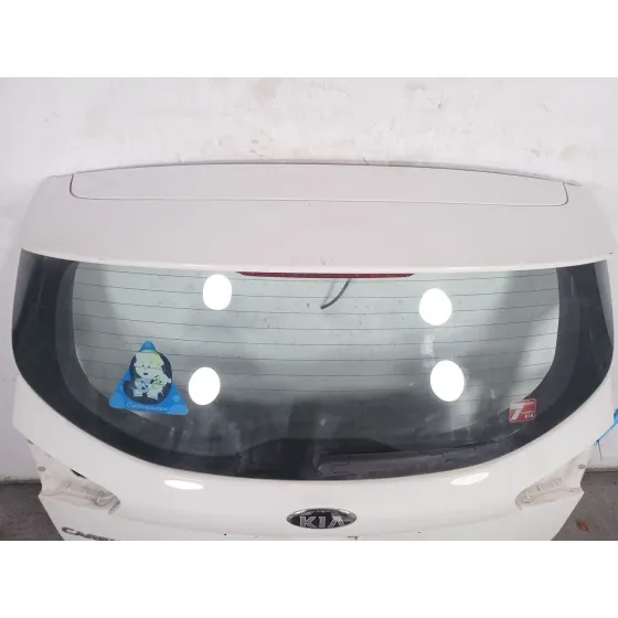 Porton Trasero para Kia Carens ( )