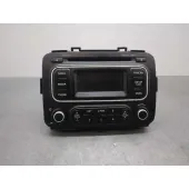Sistema Audio / Radio Cd para Kia Carens ( )