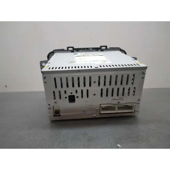 Sistema Audio / Radio Cd para Kia Carens ( )