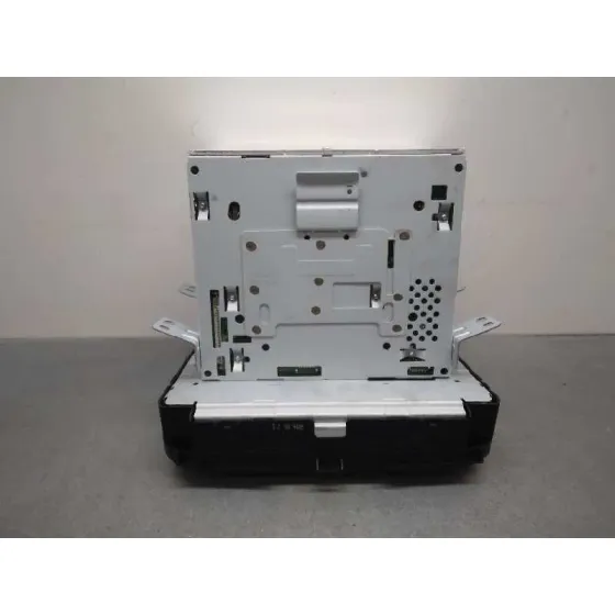 Sistema Audio / Radio Cd para Kia Carens ( )