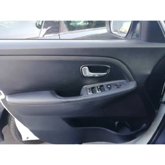 Guarnecido Puerta Delantera Izquierda para Kia Carens ( )