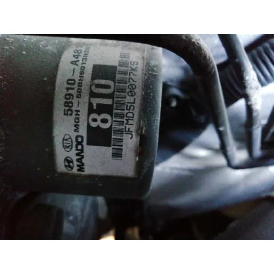 Abs para Kia Carens ( )