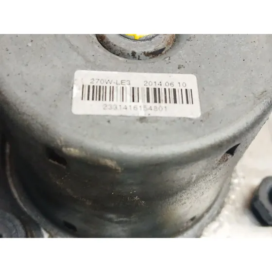 Abs para Kia Carens ( )