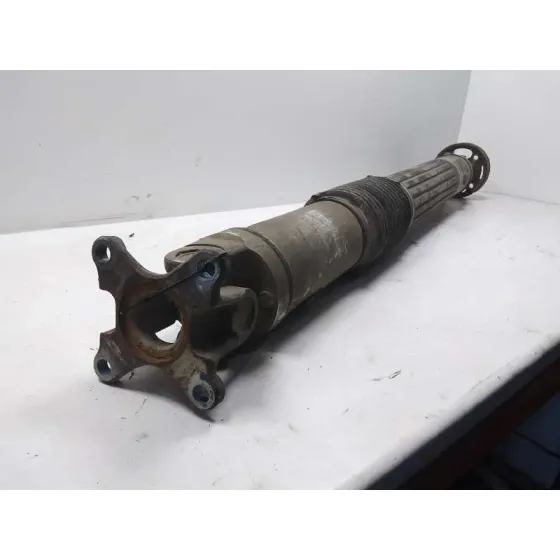 Transmision Central para Jeep Commander