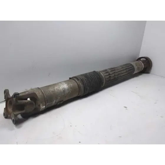 Transmision Central para Jeep Commander