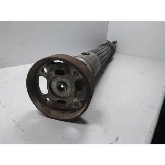 Transmision Central para Jeep Commander