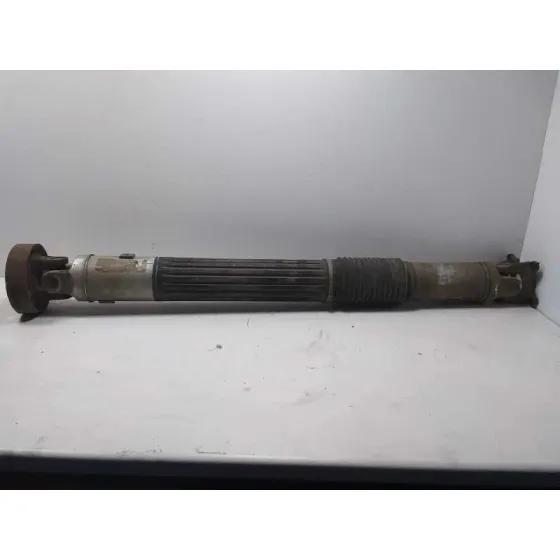 Transmision Central para Jeep Commander