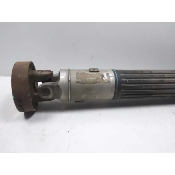 Transmision Central para Jeep Commander